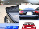 M-Спойлер BMW E39 лип спойлер Е 39 спойлер Е36 сабля е34 e36 spoiler bmw m spoiler bmw сабля e39 e46 foto 5