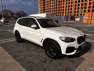 BMW X3 foto 10