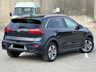 KIA Niro foto 4