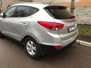 Hyundai ix35 foto 3