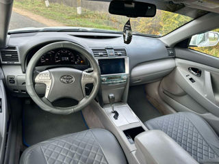 Toyota Camry foto 7