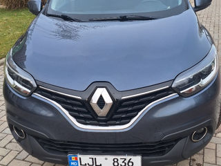 Renault Kadjar foto 8