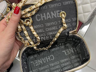 Продам сумку chanel foto 3