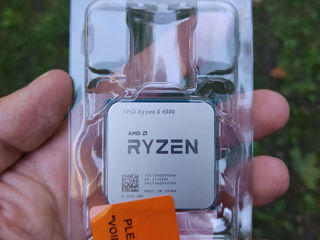 Ryzen 7 5700X / 5700X3D/ 7500F / 5600 / 8400F / 8700F foto 2