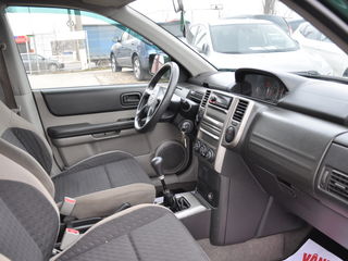 Nissan X-Trail foto 11