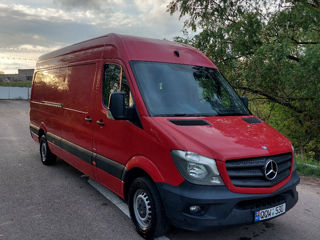 Mercedes Sprinter