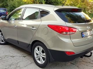 Hyundai ix35 foto 3