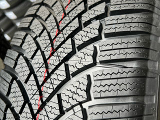 235/55 R19 Bridgestone Blizzak LM005/ Доставка, livrare toata Moldova foto 5