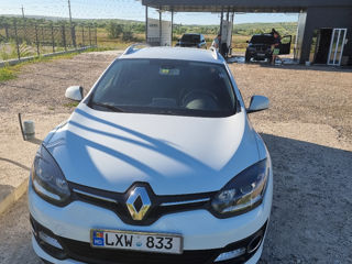 Renault Megane foto 2