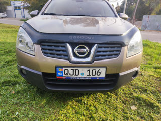 Nissan Qashqai foto 2