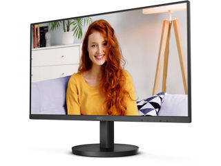 23.8 AOC IPS LED 24B3HA2 (1ms, Speakers) - 1800 lei