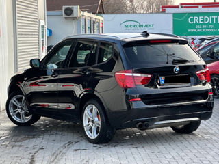 BMW X3 foto 5