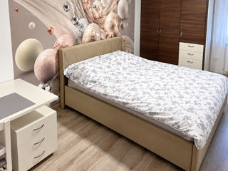 1-rm apt., 45 м², 14/16 fl.