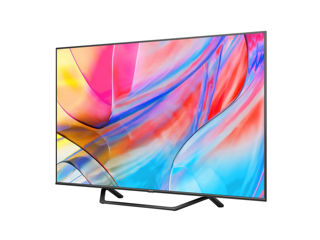 Televizor Hisense 4K UHD Smart 65" foto 2