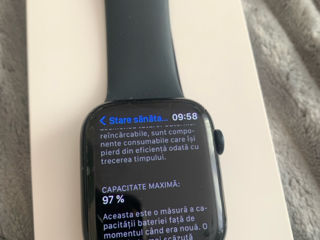 Apple Watch Series 7  45 mm