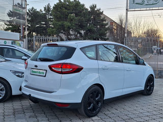 Ford C-Max foto 2