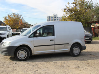 Volkswagen Caddy foto 5