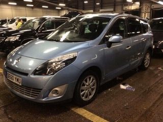 Dezmembrez/piese/acesorii Renault Megane, Scenic, Grand Scenic 2 -3 (2003-2015) foto 6