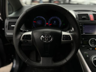 Toyota Auris foto 9