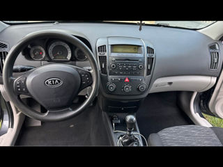 KIA Ceed foto 7