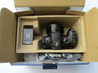 Canon. f/2.8 Foto . Full HD.имеет и дистанционный пульт управления.made in japan.в упаковке. foto 2