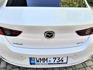 Mazda 3 foto 5