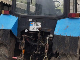 Vind tractor la piese foto 5