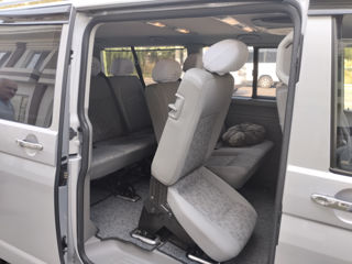 Volkswagen T5 foto 7