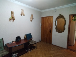 Apartament cu 3 camere, 83 m², Râșcani, Chișinău foto 12