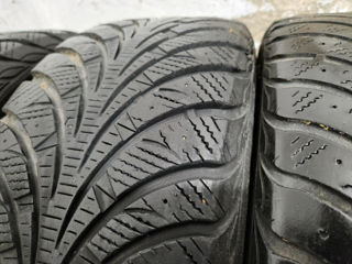 Good year зима 215/55 R17 foto 3