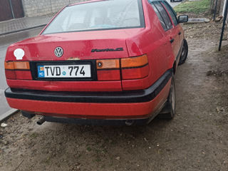 Volkswagen Vento foto 3