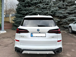 BMW X5 foto 3