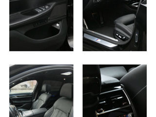 BMW 7 Series foto 7