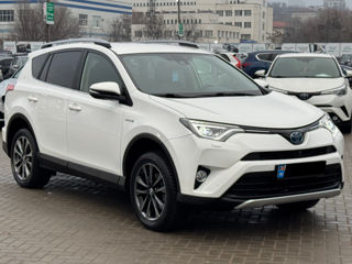 Toyota Rav 4 foto 5