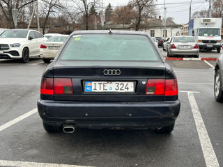 Audi A6 foto 6