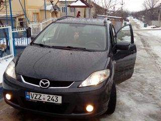 Mazda 5 foto 9