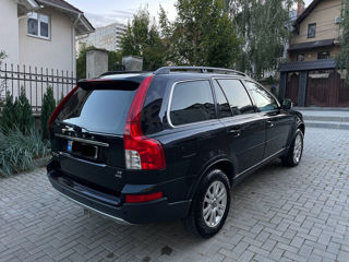 Volvo XC90 foto 4