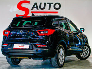 Renault Kadjar foto 4