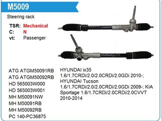 Casete de directie noi (рулевые рейки - новые - Германия - гарантия - НДС- опт.-скидка) foto 2