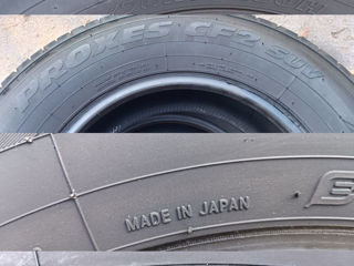 215/70R16--4шт.(Toyo 2021год) foto 8