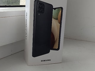 Samsung Galaxy A12 foto 1