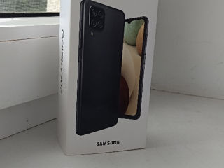 Samsung Galaxy A12