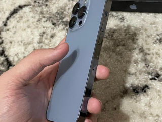 IPhone 13 Pro 128gb Срочно продам!!! foto 4