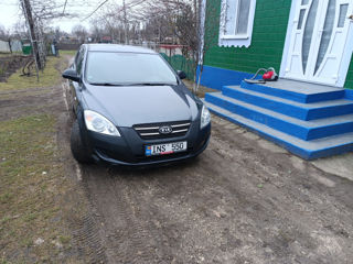 KIA Ceed foto 9