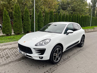 Porsche Macan foto 2