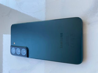 Samsung S22