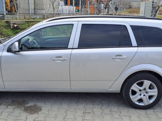 Opel Astra foto 7