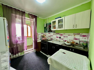 Apartament cu 1 cameră, 39 m², Ciocana, Chișinău foto 4
