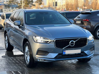 Volvo XC60 фото 4