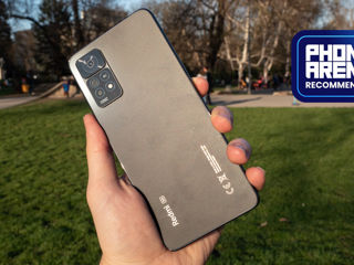 Xiaomi Redmi Note 11 pro 6/64Gb